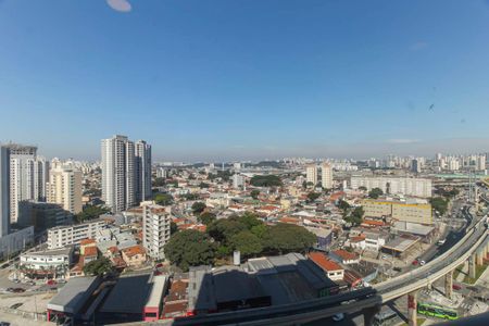 Apartamento para alugar com 81m², 3 quartos e 1 vaga Apartamento para alugar com 81m², 3 quartos e 1 vagaVaranda da Sala