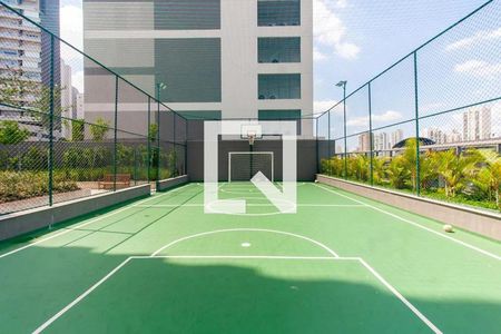 Apartamento para alugar com 81m², 3 quartos e 1 vaga Apartamento para alugar com 81m², 3 quartos e 1 vagaQuadra Esportiva