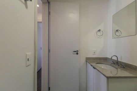 Apartamento para alugar com 81m², 3 quartos e 1 vaga Apartamento para alugar com 81m², 3 quartos e 1 vagaBanheiro