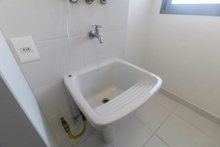 Apartamento para alugar com 81m², 3 quartos e 1 vaga Apartamento para alugar com 81m², 3 quartos e 1 vagaÁrea de Serviço