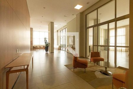 Apartamento para alugar com 81m², 3 quartos e 1 vaga