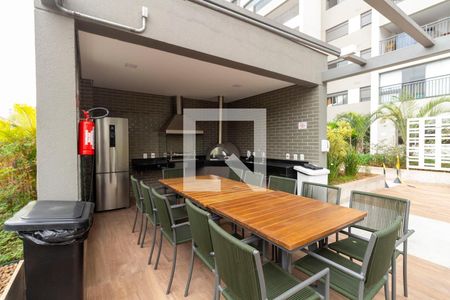 Apartamento para alugar com 81m², 3 quartos e 1 vaga