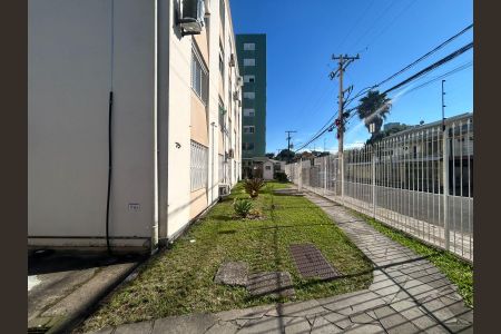 Apartamento para alugar com 78m², 2 quartos e 1 vagaÁrea comum