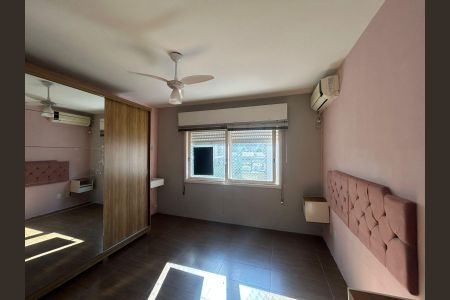 Apartamento para alugar com 78m², 2 quartos e 1 vagaQuarto 2