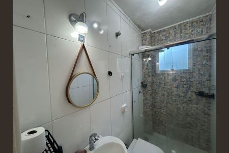 Apartamento para alugar com 78m², 2 quartos e 1 vagaBanheiro