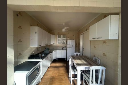 Apartamento para alugar com 78m², 2 quartos e 1 vagaCozinha