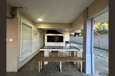 Apartamento para alugar com 78m², 2 quartos e 1 vagaÁrea comum - Churrasqueira