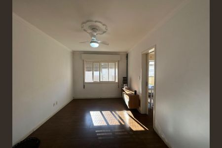 Apartamento para alugar com 78m², 2 quartos e 1 vagaSala