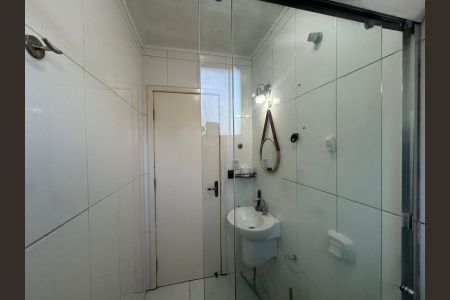 Apartamento para alugar com 78m², 2 quartos e 1 vagaBanheiro