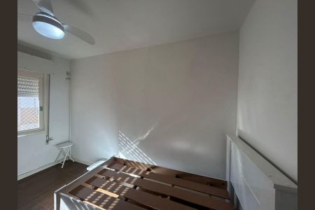Quarto 1 de apartamento para alugar com 2 quartos, 78m² em Nossa Senhora das Gracas, Canoas