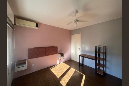Apartamento para alugar com 78m², 2 quartos e 1 vagaQuarto 2