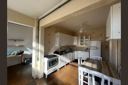 Apartamento para alugar com 78m², 2 quartos e 1 vagaCozinha