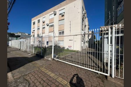 Apartamento para alugar com 78m², 2 quartos e 1 vagaFachada