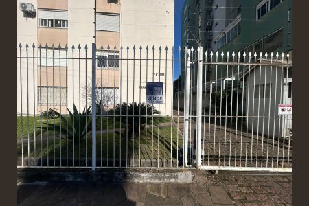 Apartamento para alugar com 78m², 2 quartos e 1 vagaFachada/placa