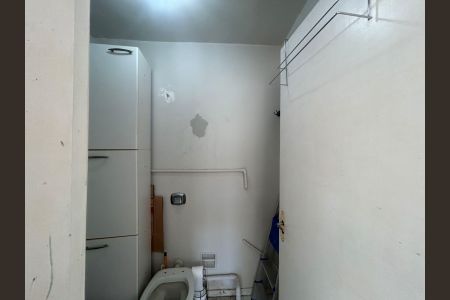 Apartamento para alugar com 78m², 2 quartos e 1 vagaÁrea de Serviço