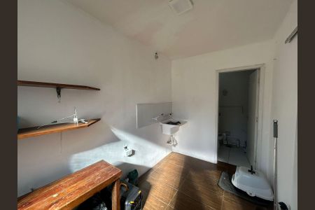 Apartamento para alugar com 78m², 2 quartos e 1 vagaÁrea de Serviço