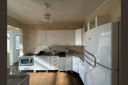 Apartamento para alugar com 78m², 2 quartos e 1 vagaCozinha