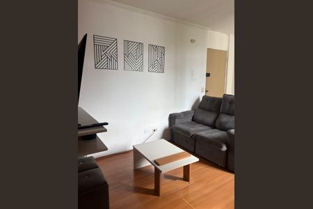 Apartamento à venda com 2 quartos, 55m² em Jardim Miranda, Campinas