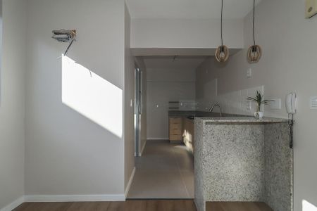 Apartamento à venda com 72m², 2 quartos e 1 vagaCozinha