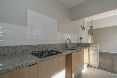 Apartamento à venda com 72m², 2 quartos e 1 vagaCozinha