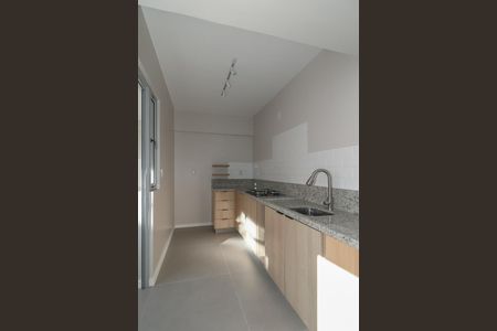 Apartamento à venda com 72m², 2 quartos e 1 vagaCozinha