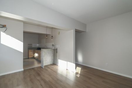 Sala de apartamento à venda com 2 quartos, 72m² em Mont’serrat, Porto Alegre