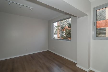 Sala de apartamento à venda com 2 quartos, 72m² em Mont’serrat, Porto Alegre