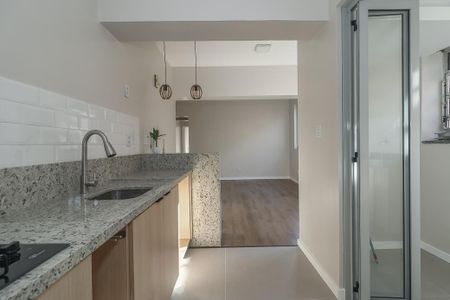 Apartamento à venda com 72m², 2 quartos e 1 vagaCozinha
