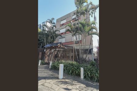Apartamento à venda com 72m², 2 quartos e 1 vagaFachada