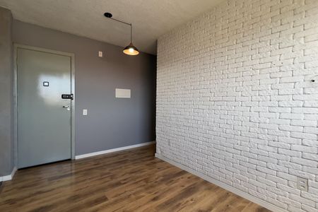 Sala de apartamento para alugar com 2 quartos, 42m² em Jardim Iv Centenario, Guarulhos