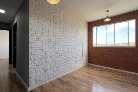 Apartamento para alugar com 2 quartos, 42m² em Jardim Iv Centenario, Guarulhos