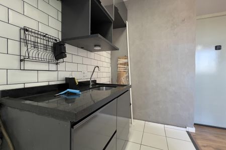 Apartamento para alugar com 2 quartos, 42m² em Jardim Iv Centenario, Guarulhos