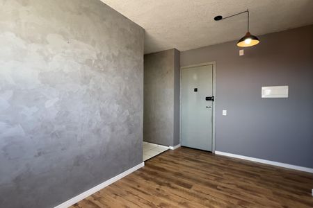 Sala de apartamento para alugar com 2 quartos, 42m² em Jardim Iv Centenario, Guarulhos