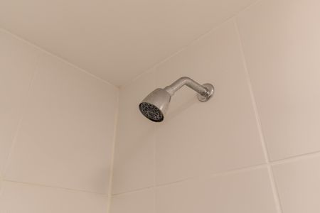 Apartamento para alugar com 55m², 2 quartos e 1 vaga Apartamento para alugar com 55m², 2 quartos e 1 vagaBanheiro