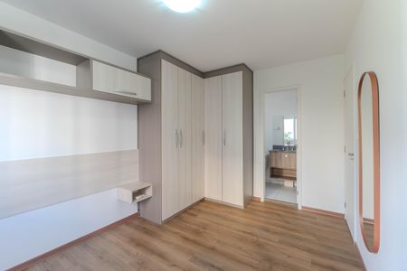 Suíte 1 de apartamento para alugar com 2 quartos, 55m² em Bela Vista, São Paulo