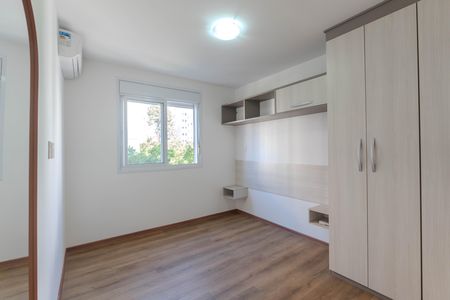 Suíte 1 de apartamento para alugar com 2 quartos, 55m² em Bela Vista, São Paulo