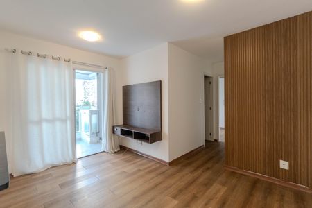 Apartamento para alugar com 2 quartos, 55m² em Bela Vista, São Paulo