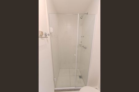Apartamento para alugar com 55m², 2 quartos e 1 vaga Apartamento para alugar com 55m², 2 quartos e 1 vagaBanheiro