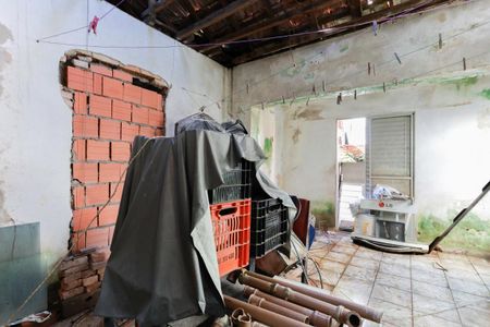 Casa 1 - Quarto 2 de casa para alugar com 3 quartos, 350m² em Santana, São Paulo