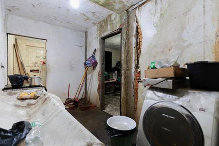 Casa 1 - Sala de casa para alugar com 3 quartos, 350m² em Santana, São Paulo