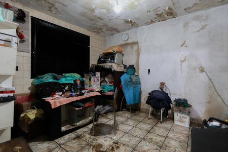 Casa 1 - Quarto 1 de casa para alugar com 3 quartos, 350m² em Santana, São Paulo