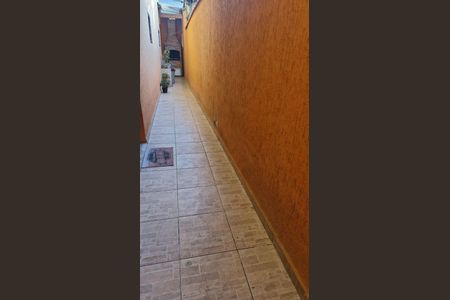 Casa à venda com 4 quartos, 125m² em Vila Paulista, Guarulhos