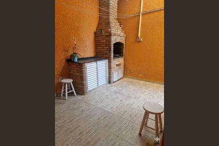 Casa à venda com 4 quartos, 125m² em Vila Paulista, Guarulhos
