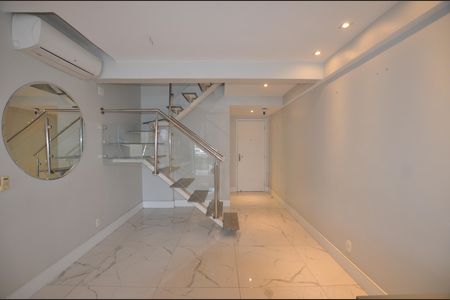 Sala de apartamento à venda com 2 quartos, 120m² em Vila Valqueire, Rio de Janeiro