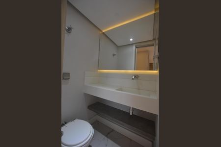 Lavabro de apartamento à venda com 2 quartos, 120m² em Vila Valqueire, Rio de Janeiro