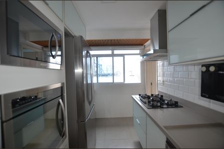 Cozinha de apartamento à venda com 2 quartos, 120m² em Vila Valqueire, Rio de Janeiro