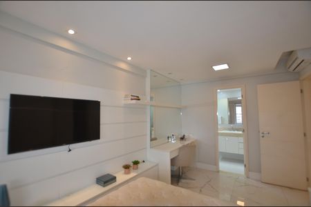 Quarto 1 Suite de apartamento à venda com 2 quartos, 120m² em Vila Valqueire, Rio de Janeiro