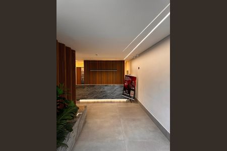 Apartamento à venda com 29m², 1 quarto e sem vagaÁrea externa
