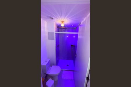 Apartamento à venda com 29m², 1 quarto e sem vagaBanheiro