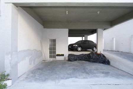 Garagem de apartamento para alugar com 3 quartos, 100m² em Buritis, Belo Horizonte